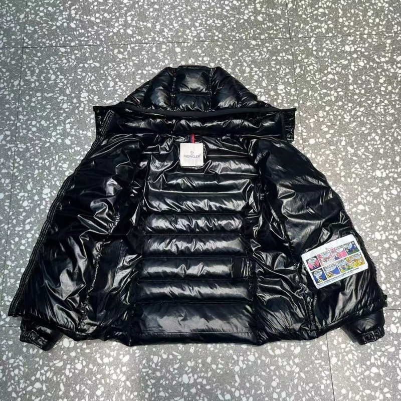 Moncler Down Coat